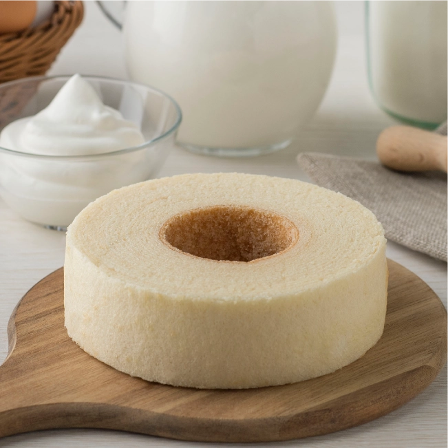 砂川「北菓楼」