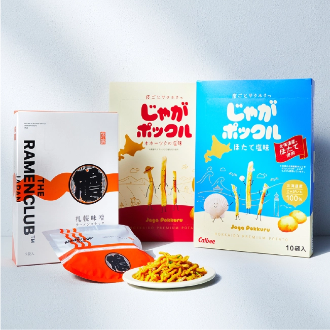 札幌「北海道観光物産興社」