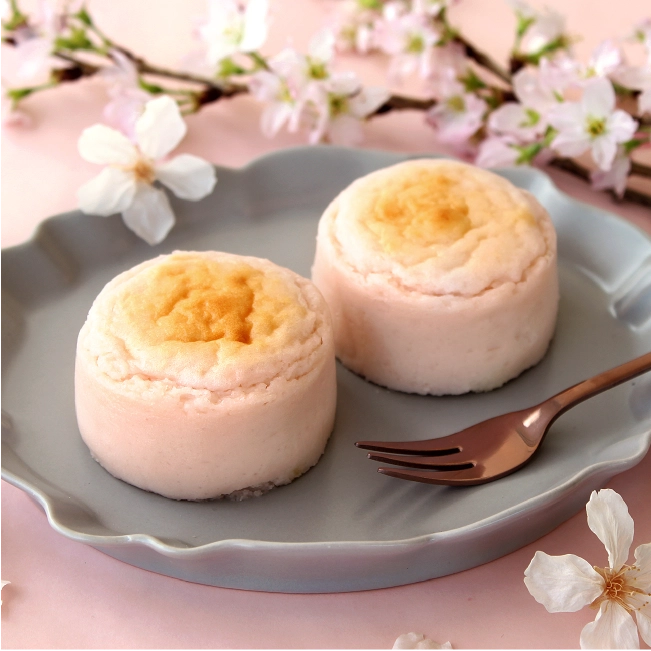 函館「函館洋菓子スナッフルス」