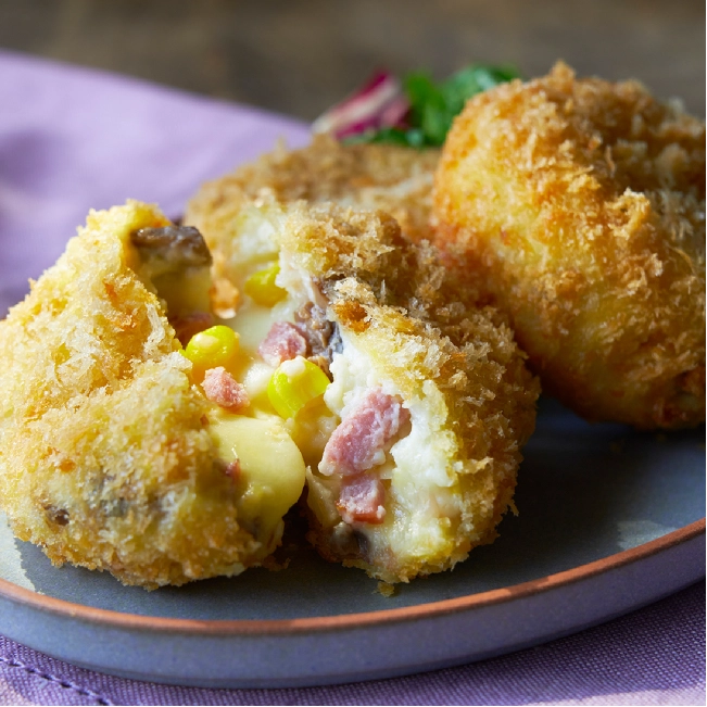 札幌「じゃがいもHOUSE」