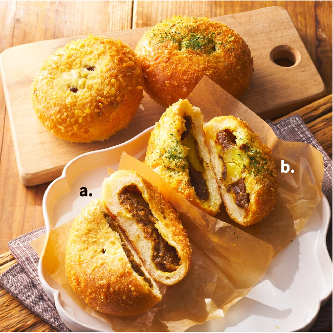 旭川「みんなの大ぱん」