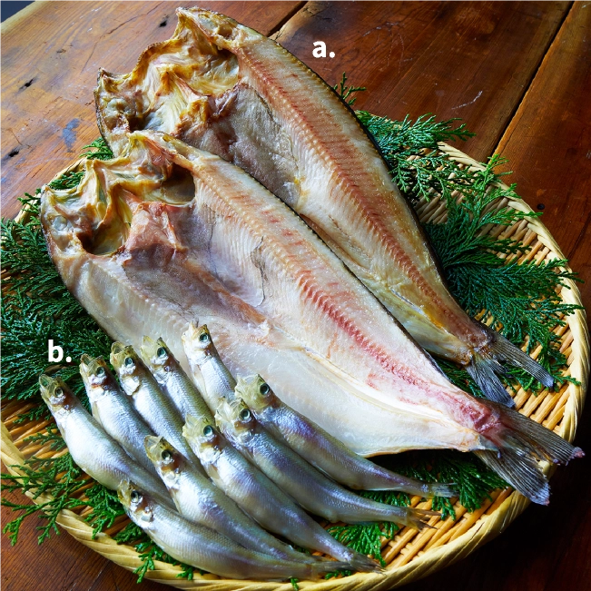 北見「古谷商店」