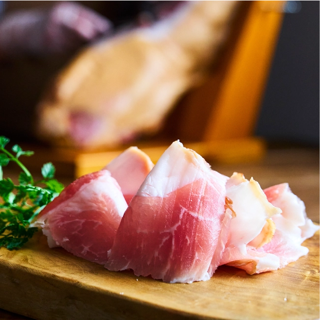 池田「十勝池田食品」