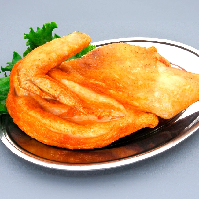 小樽「若鶏時代 なると」