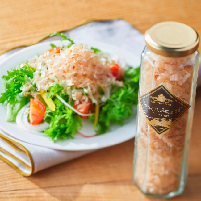 北広島「エーデルワイスファーム」