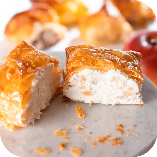 砂川「お菓子のほんだ」