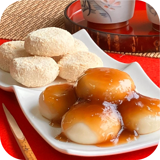 七飯「Jimo豆腐Soia」