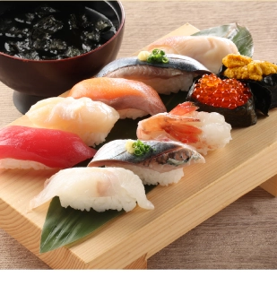 北海道食堂