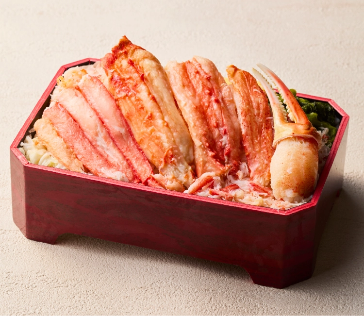札幌「鱗幸食品」
