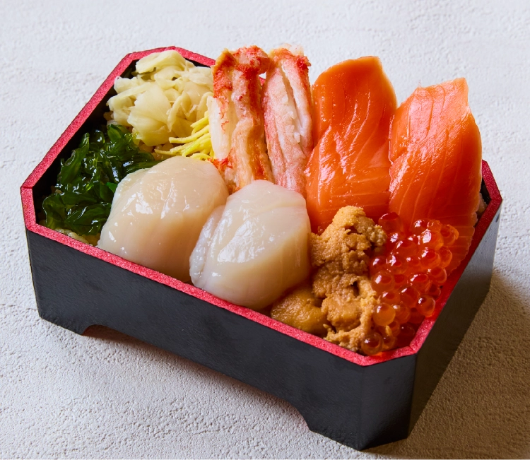 木古内「ヤママル成澤水産」