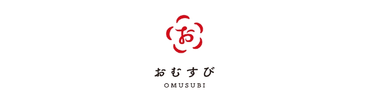 水引アクセサリー「おむすび」