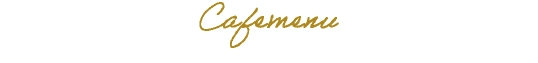 Cafemenu