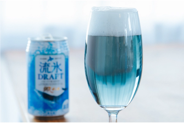 網走「網走ビール」