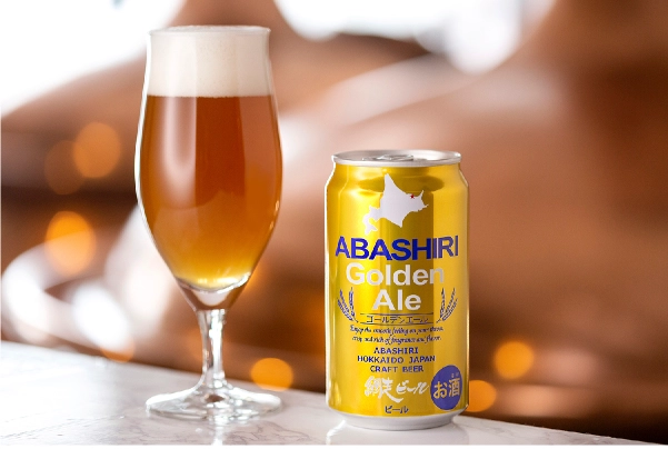 網走「網走ビール」