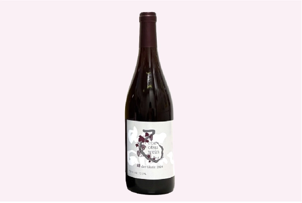 「えべおつWein」