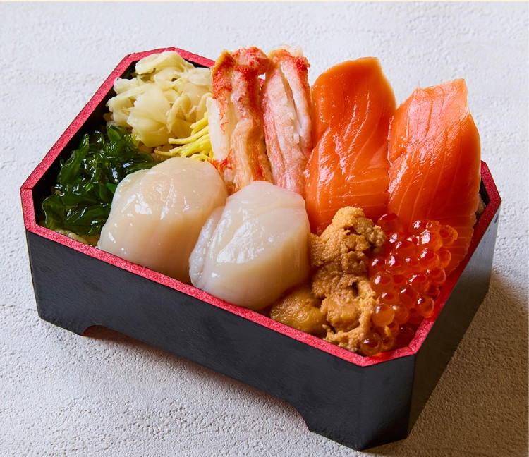 木古内「ヤママル成澤水産」