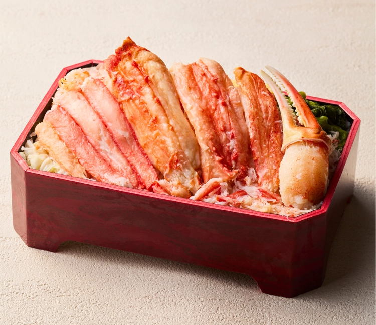 札幌「鱗幸食品」
