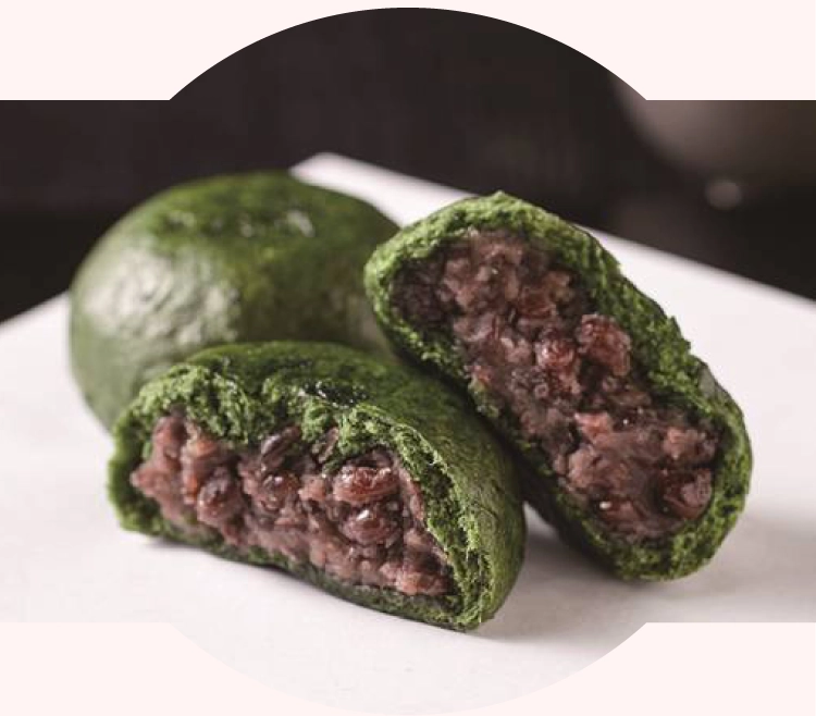 砂川「北菓楼」
