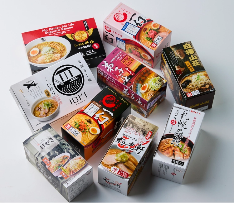 札幌「北海道コンビニ」