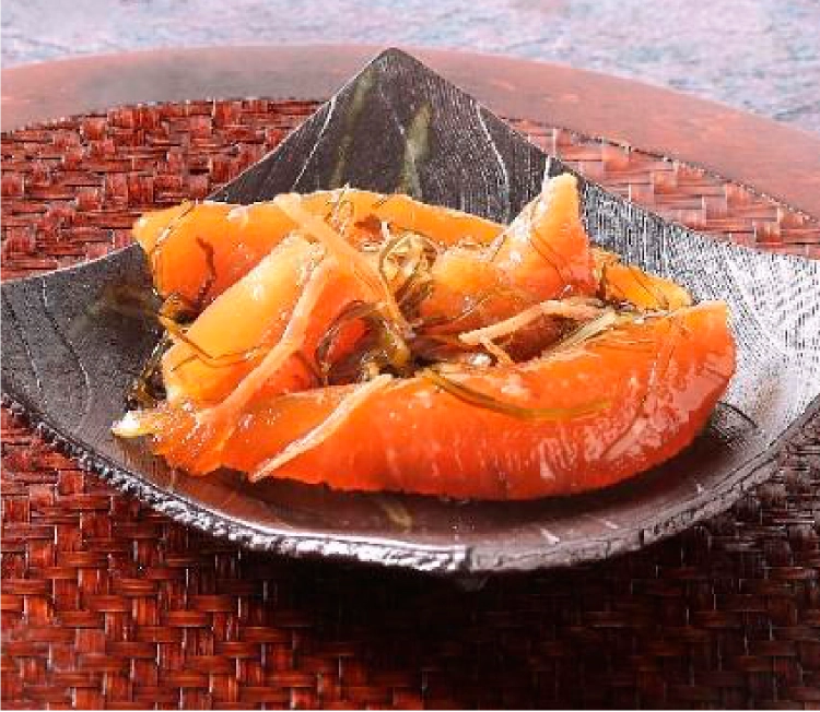 函館「函館 布目」