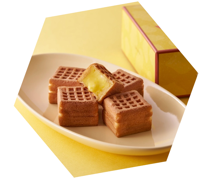 富良野「菓子司 新谷」
