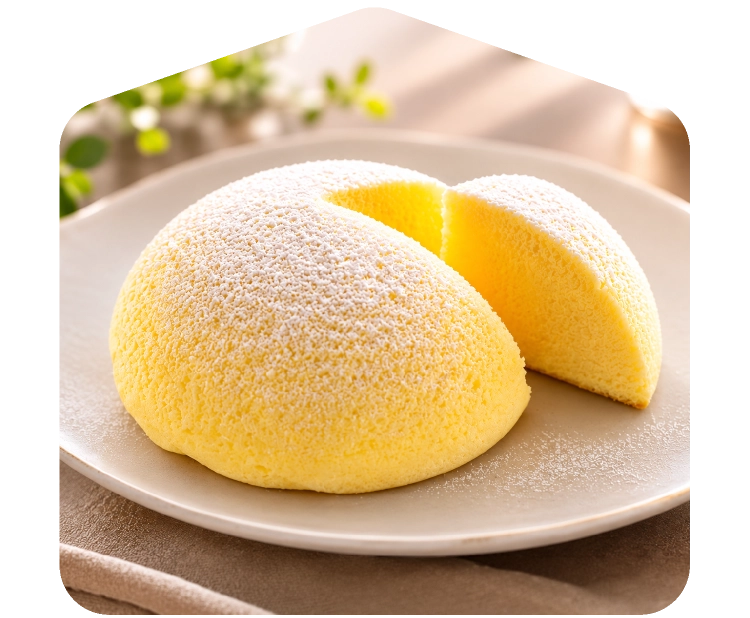 旭川「テディ・ロール」