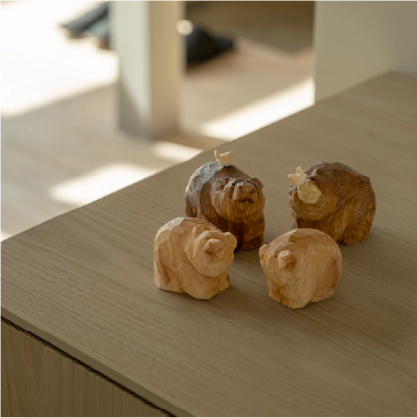 「トトント工房」