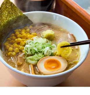 北海道食堂