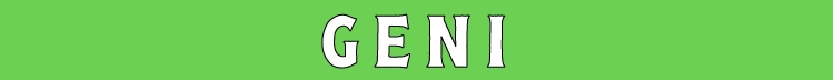 GENI