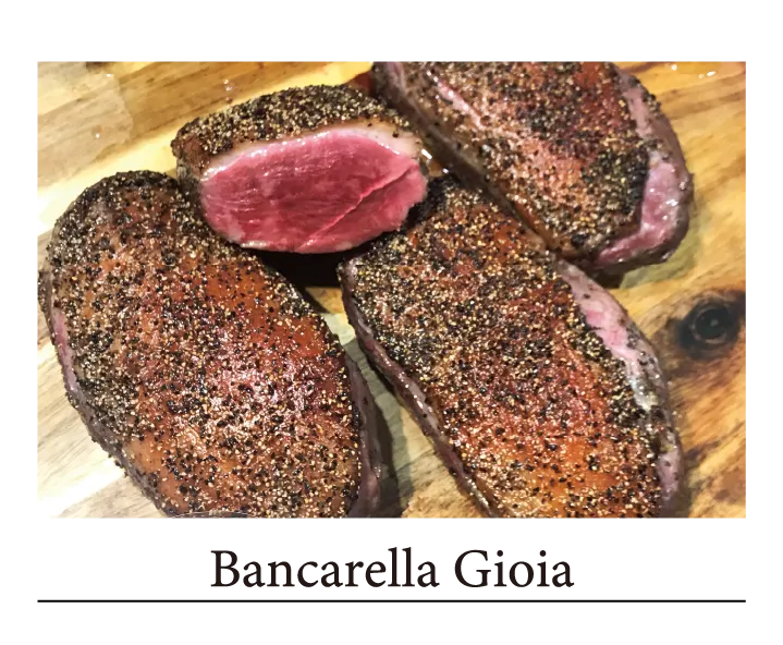 Bancarella Gioia