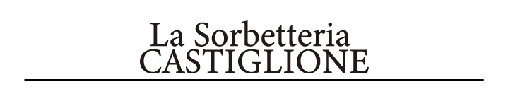 La Sorbetteria CASTIGLIONE