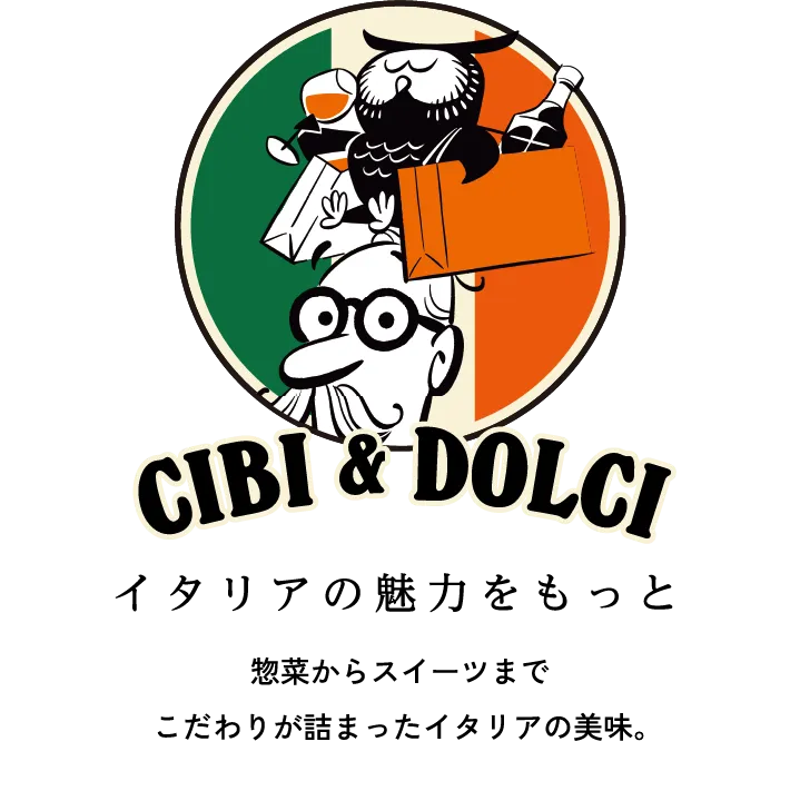 CIBI & DOLCI