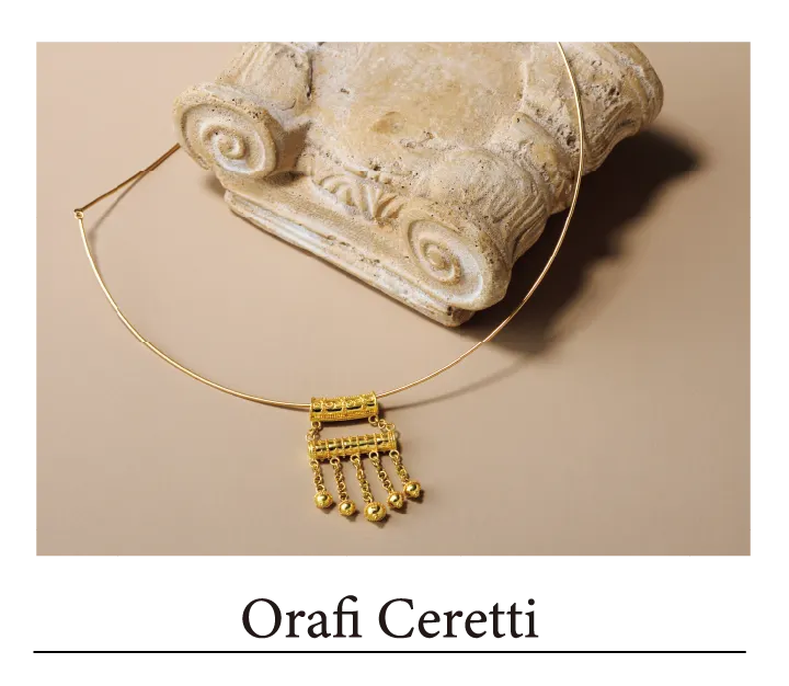 Orafi Ceretti