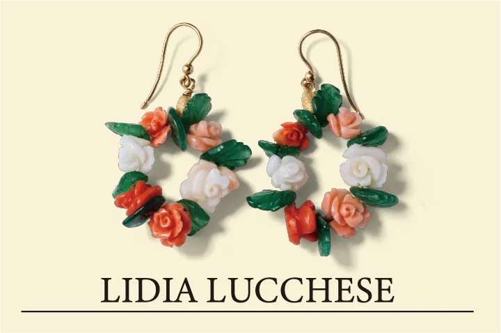 LIDIA LUCCHESE