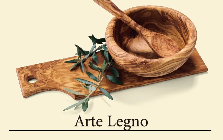 Arte Legno