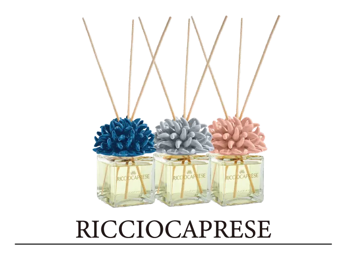 RICCIOCAPRESE