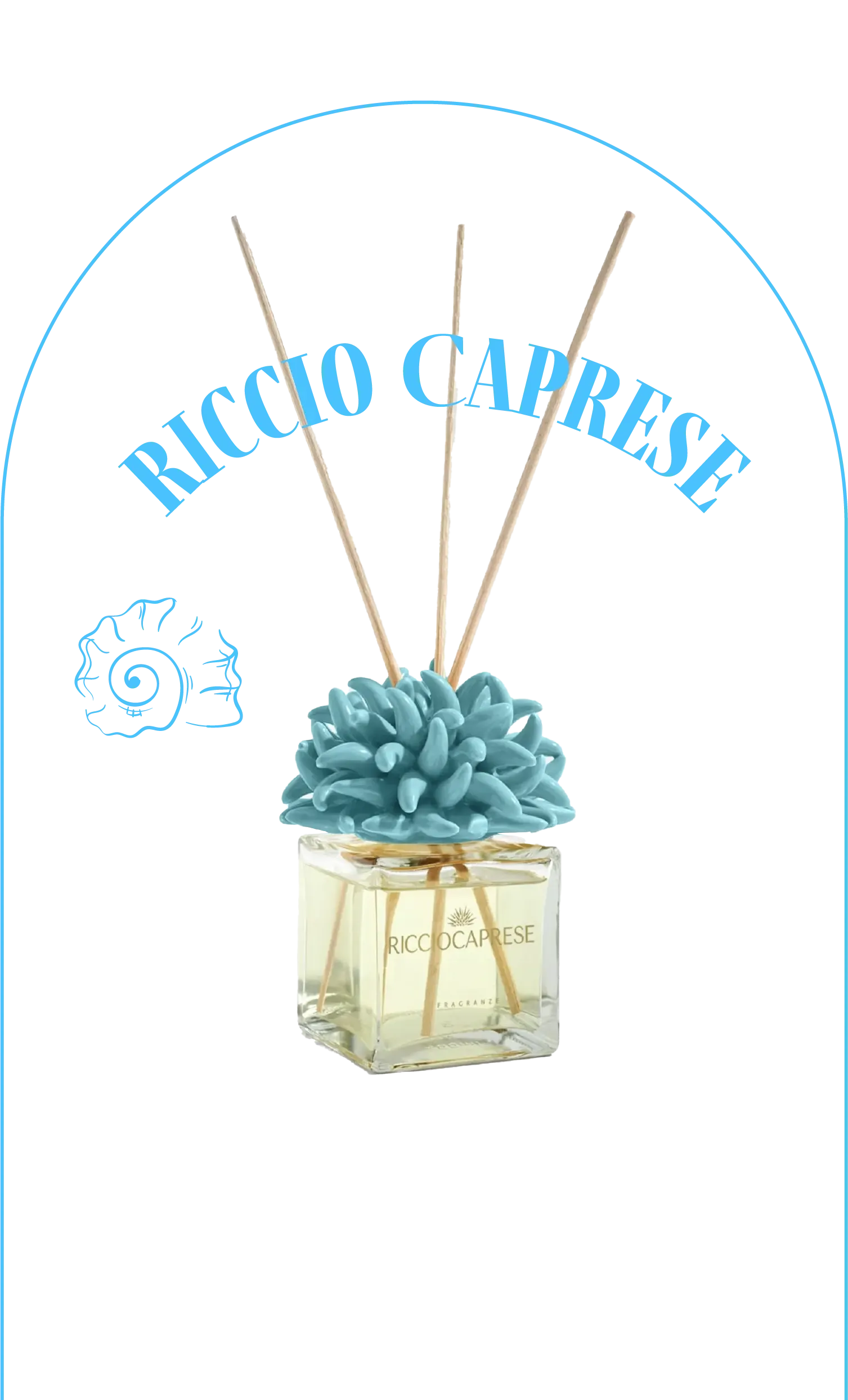 Riccio Caprese​