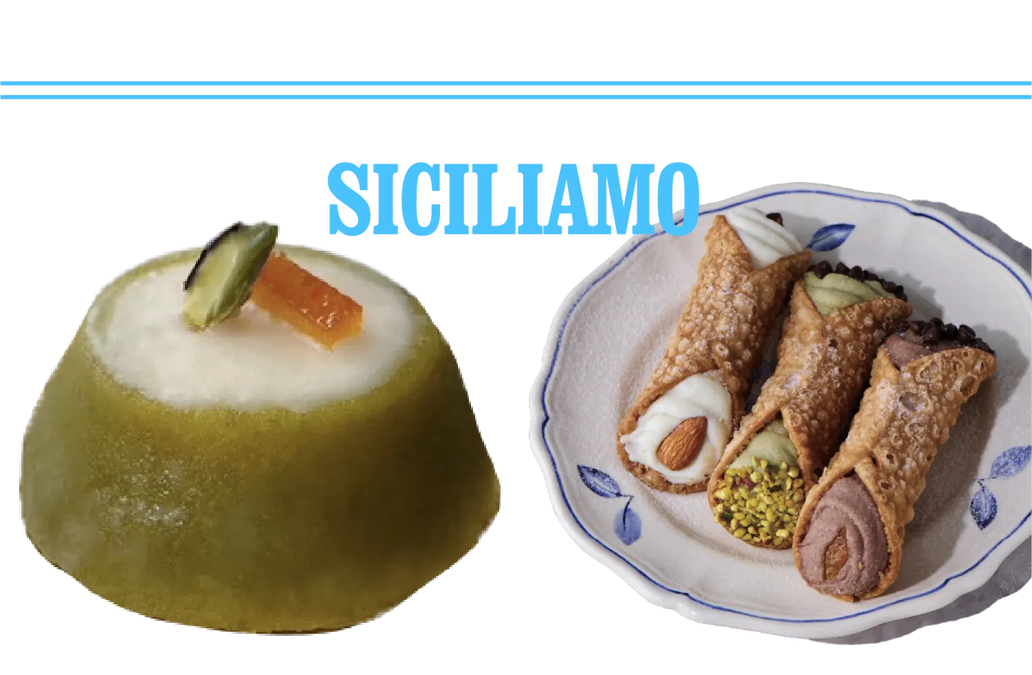 SICILIAMO