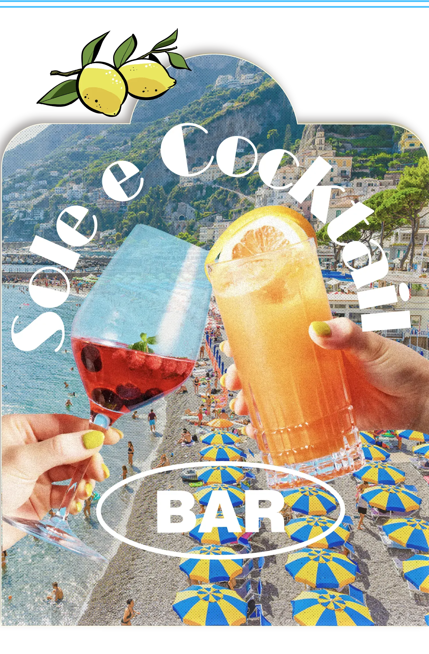 Sole e Cocktail BAR