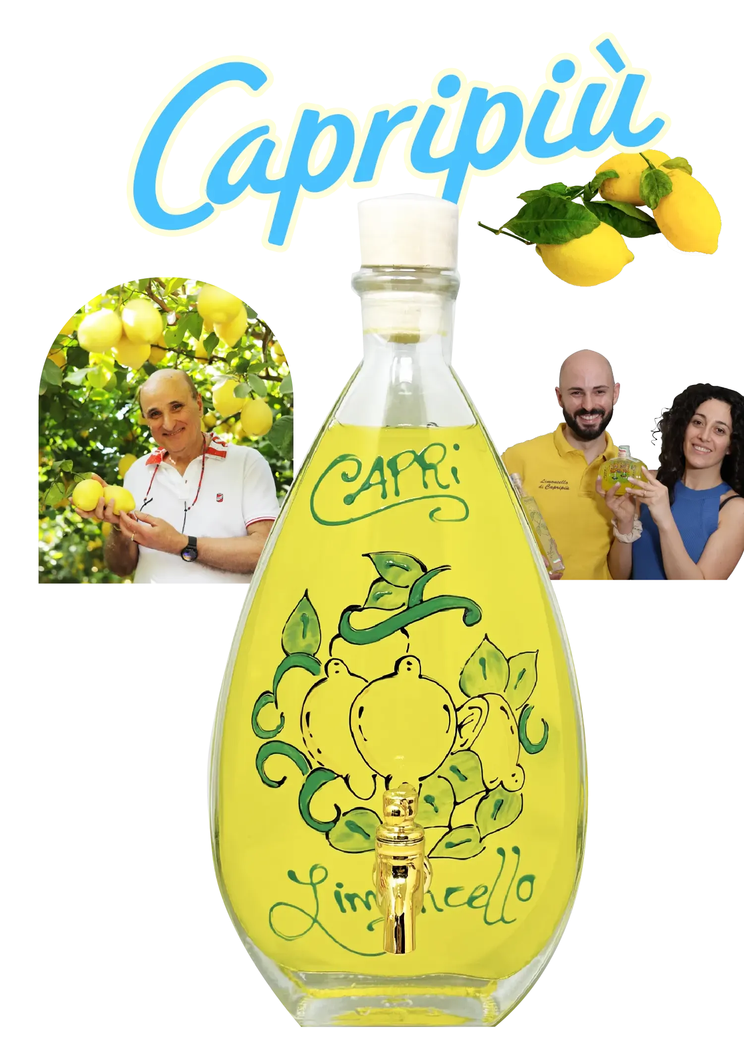 Capripiù