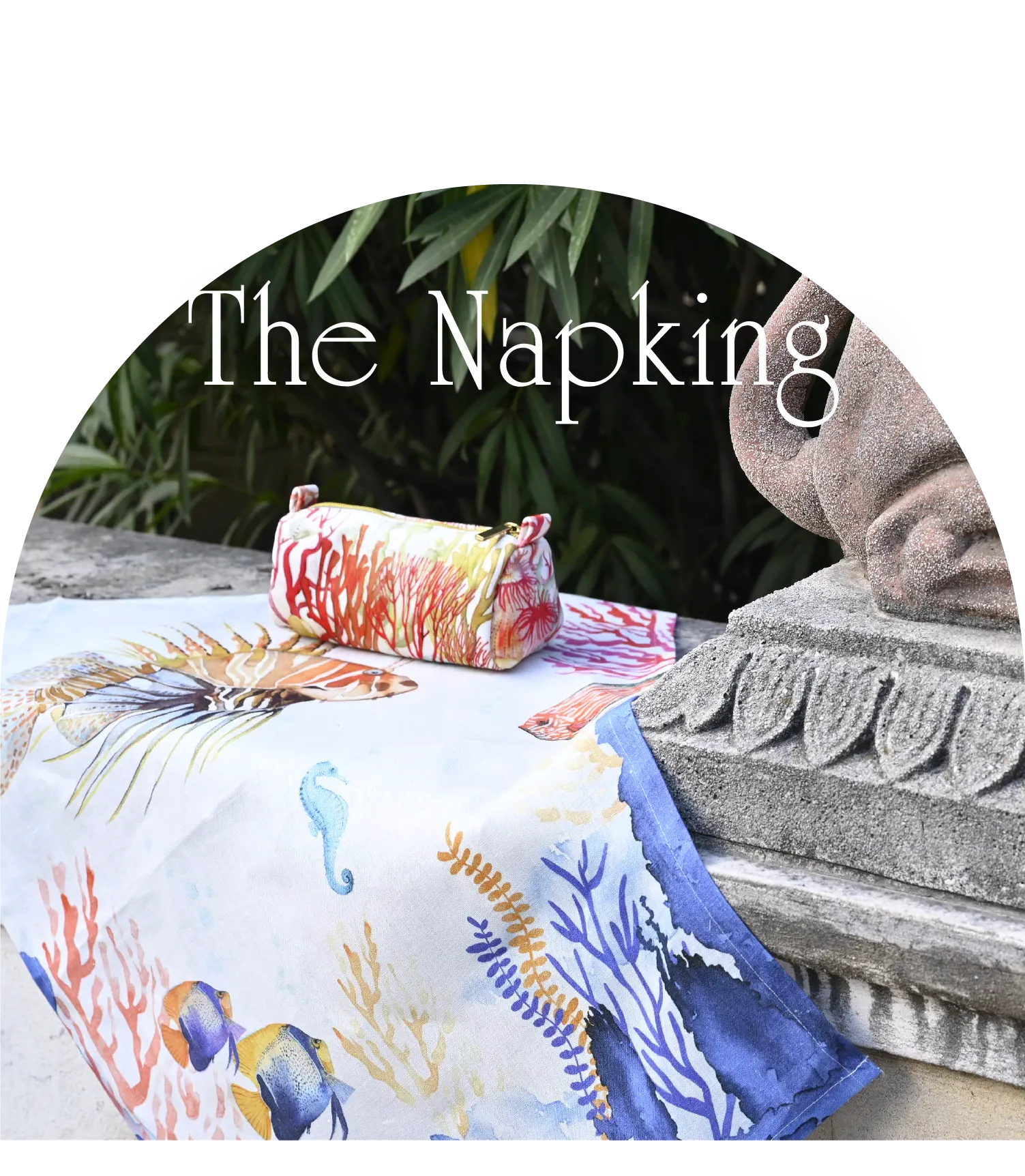 The Napking