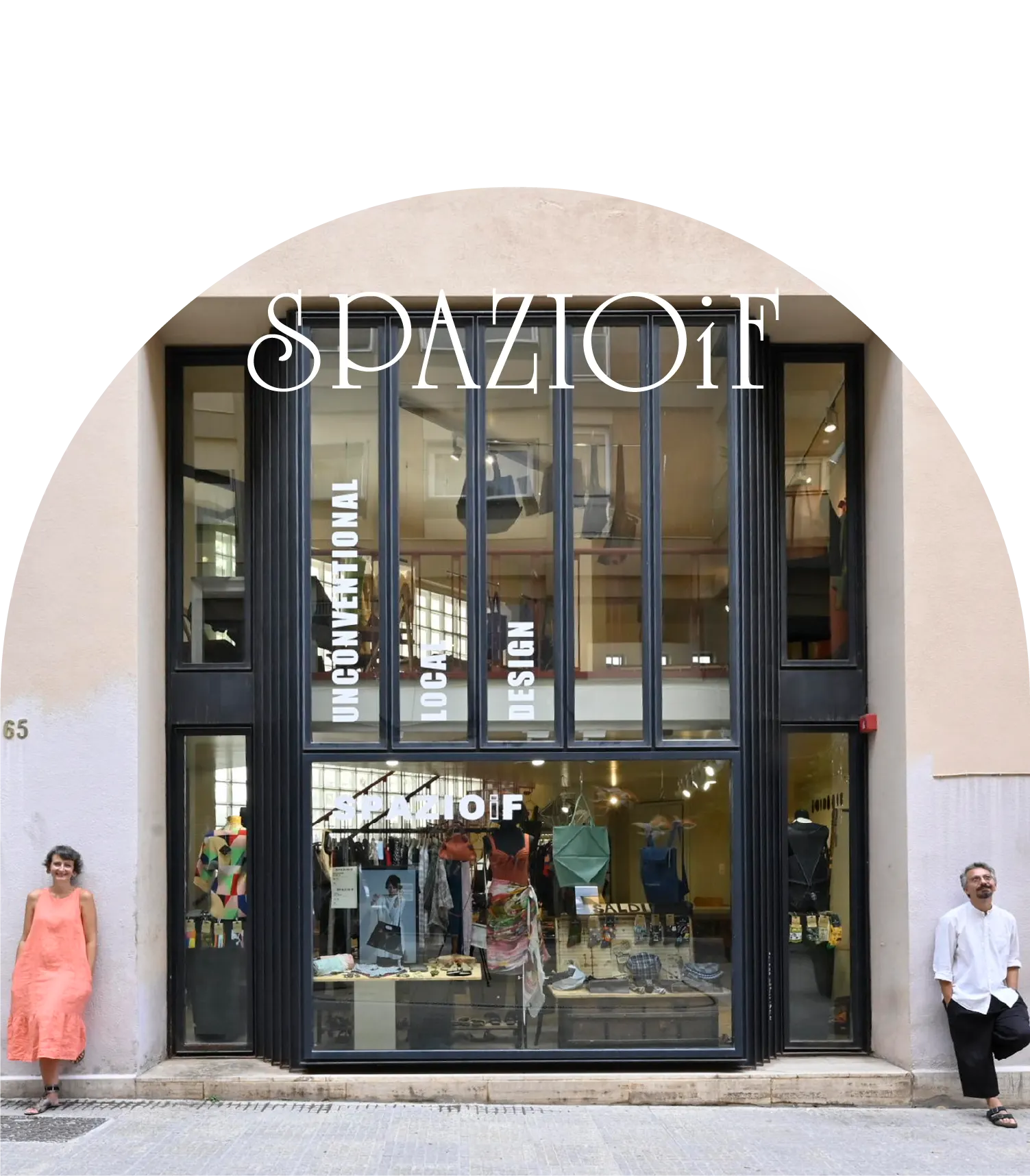 SPAZIOiF