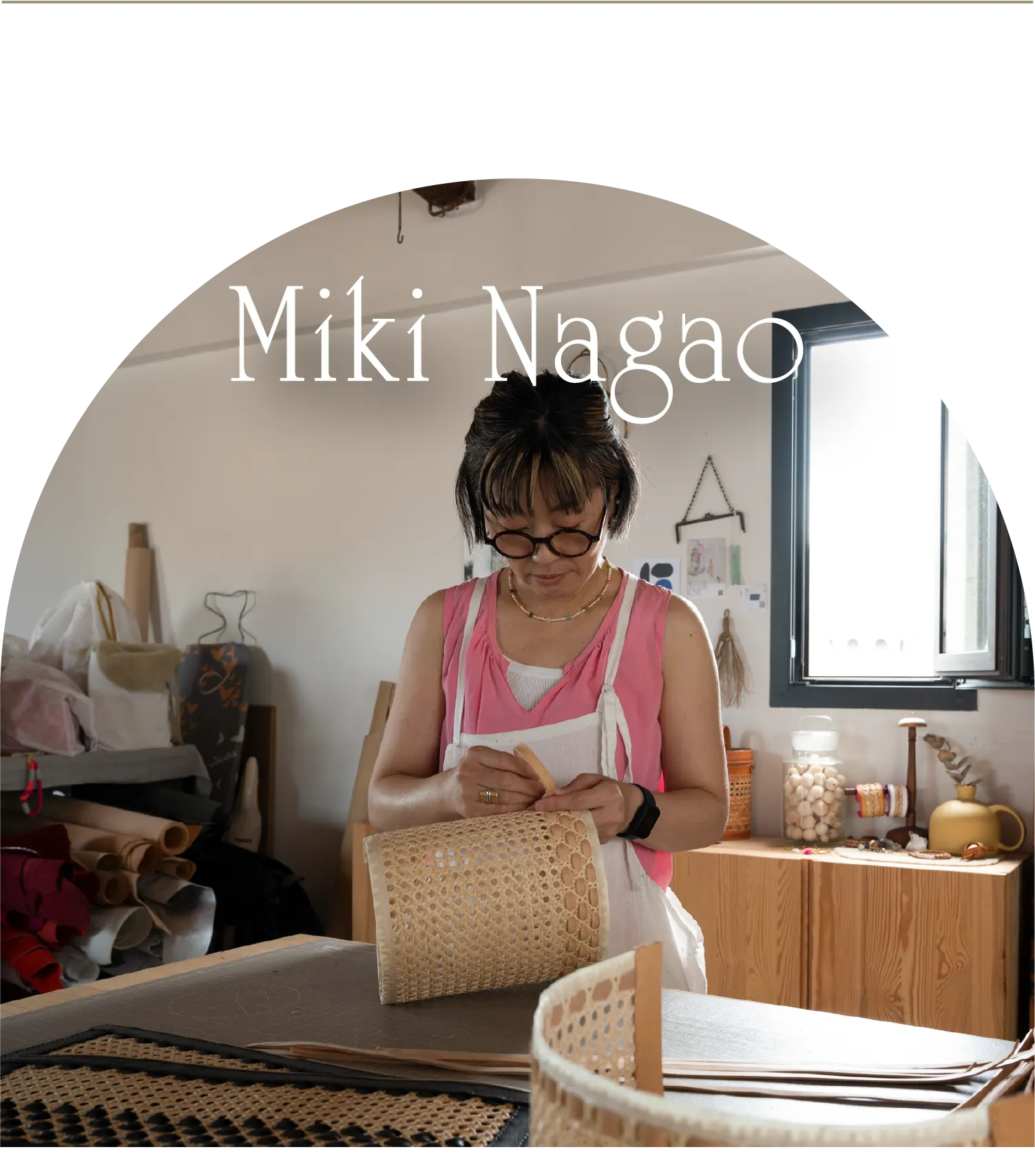 Miki Nagao