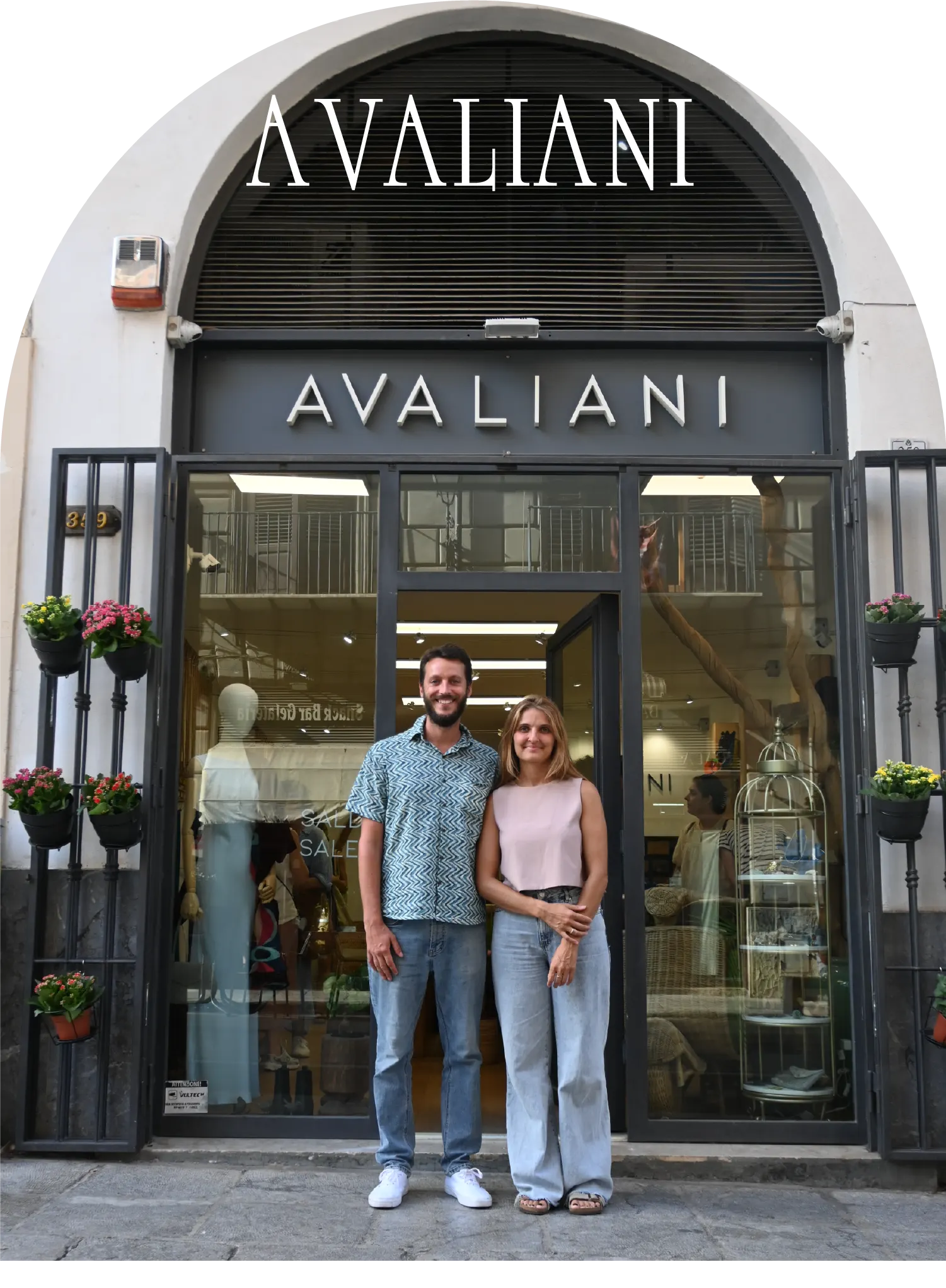 AVALIANI
