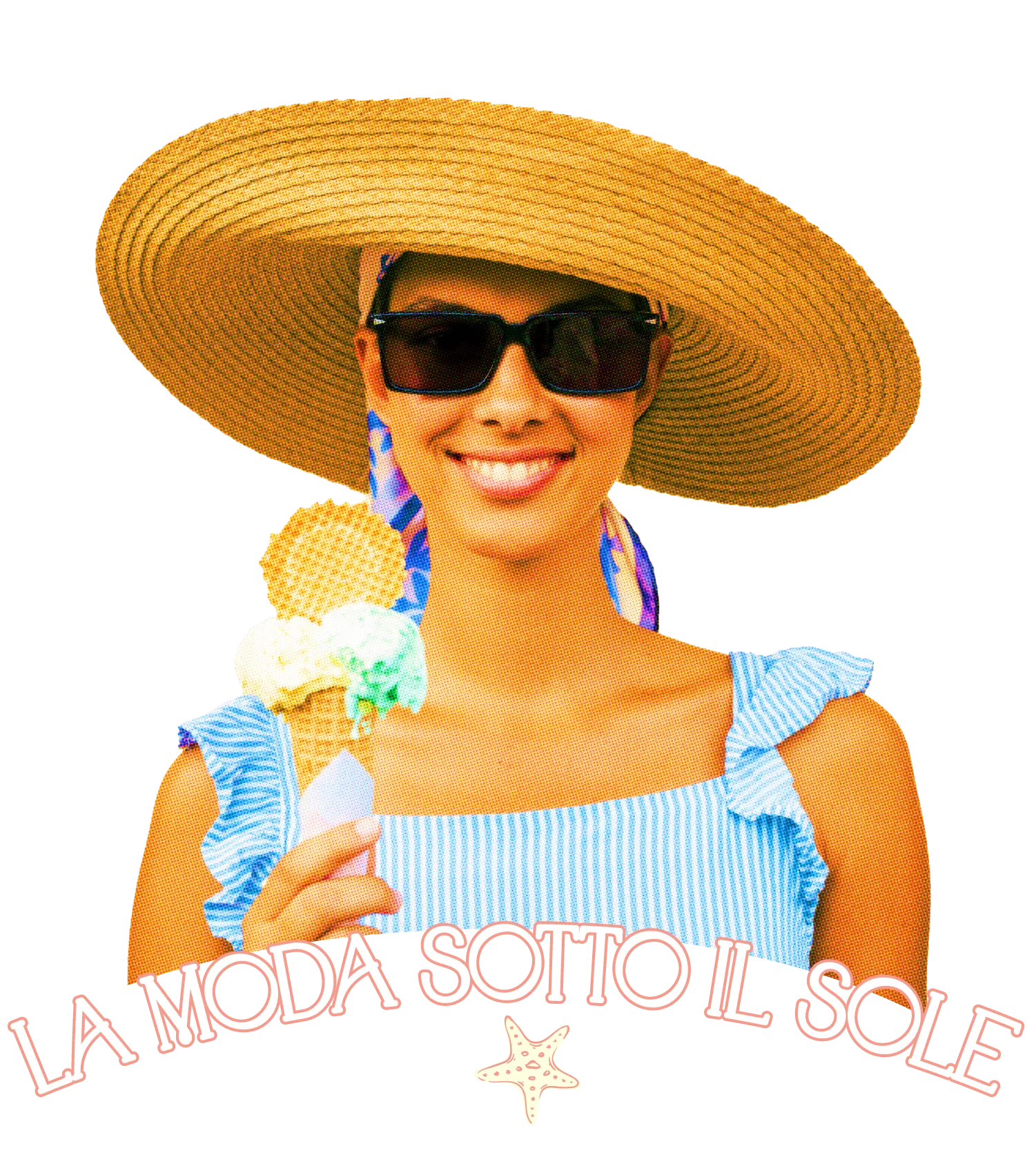 La Moda Sotto il Sole