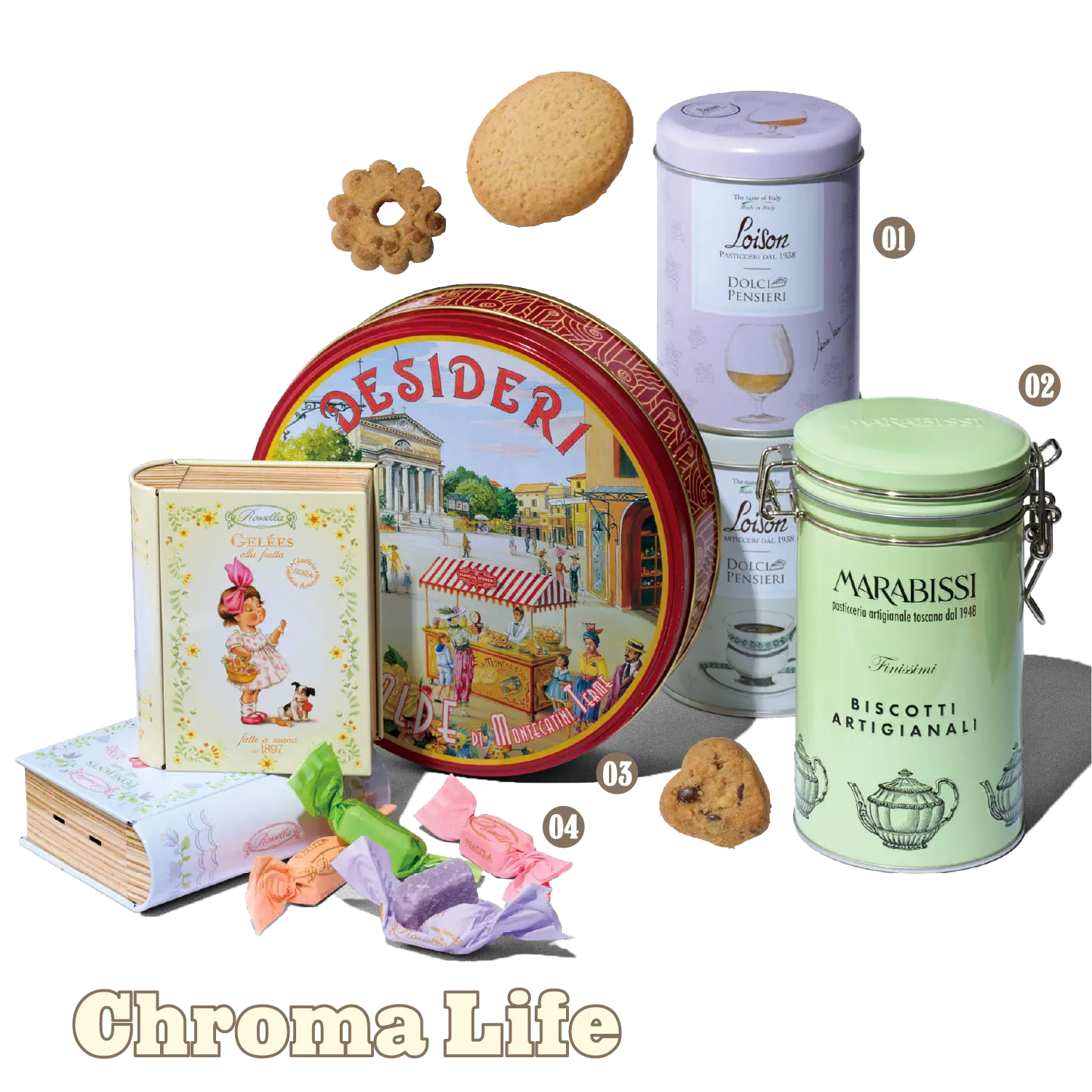Chroma Life