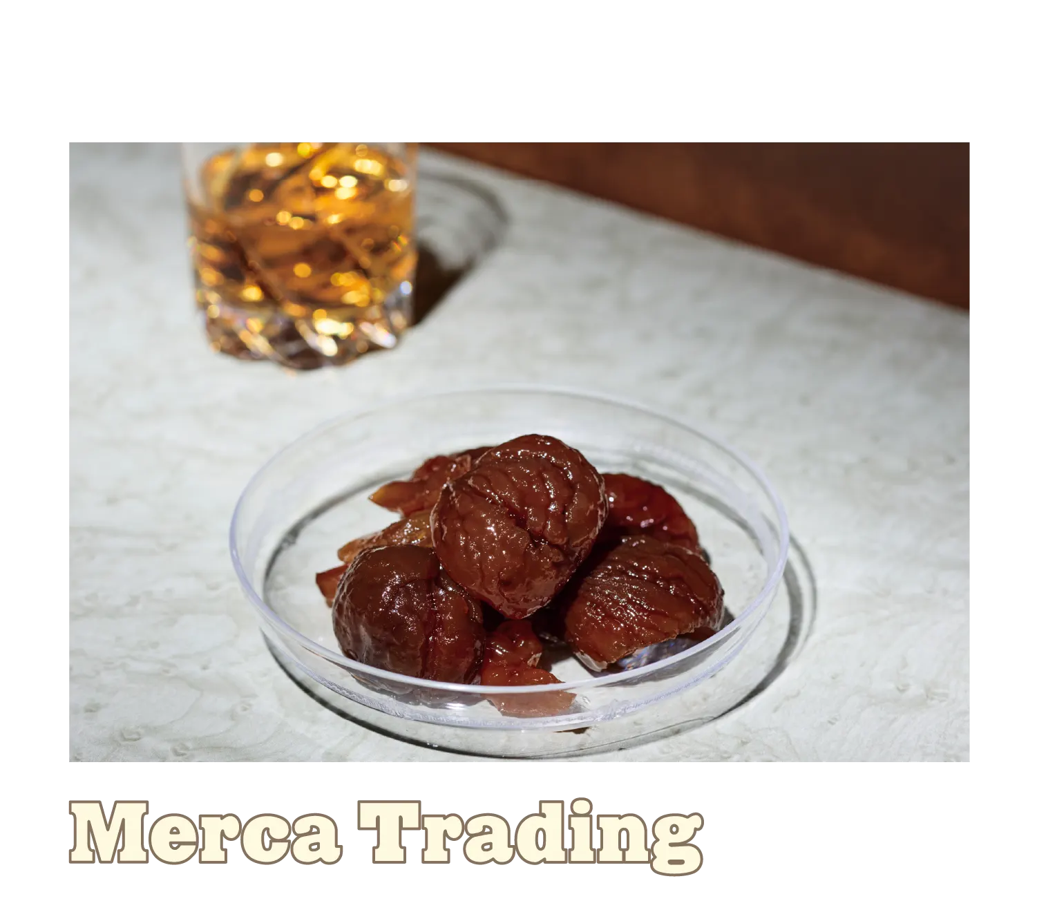 Merca Trading