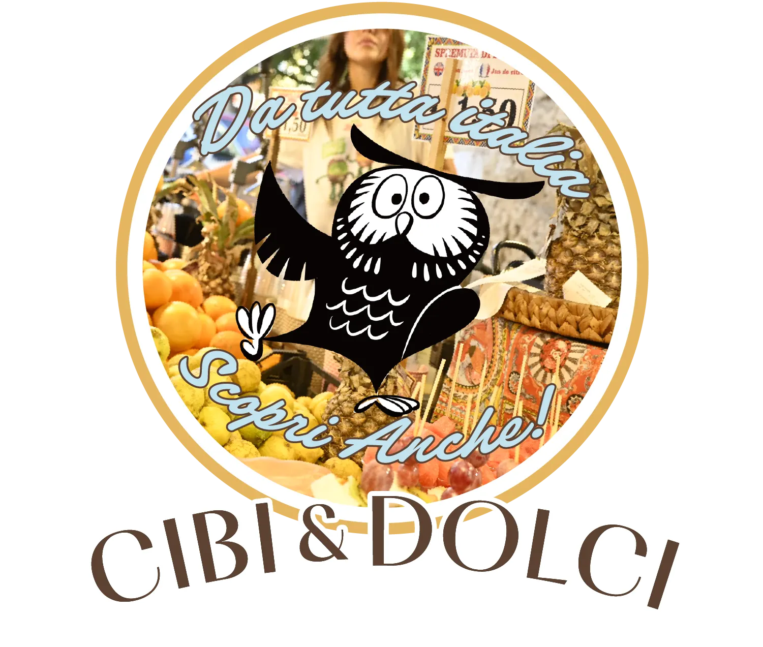 CIBI & DOLCI