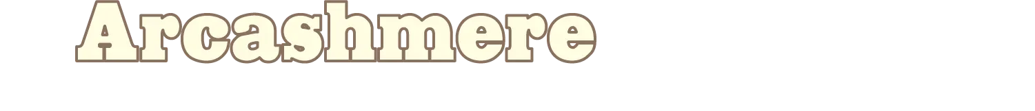 Arcashmere
