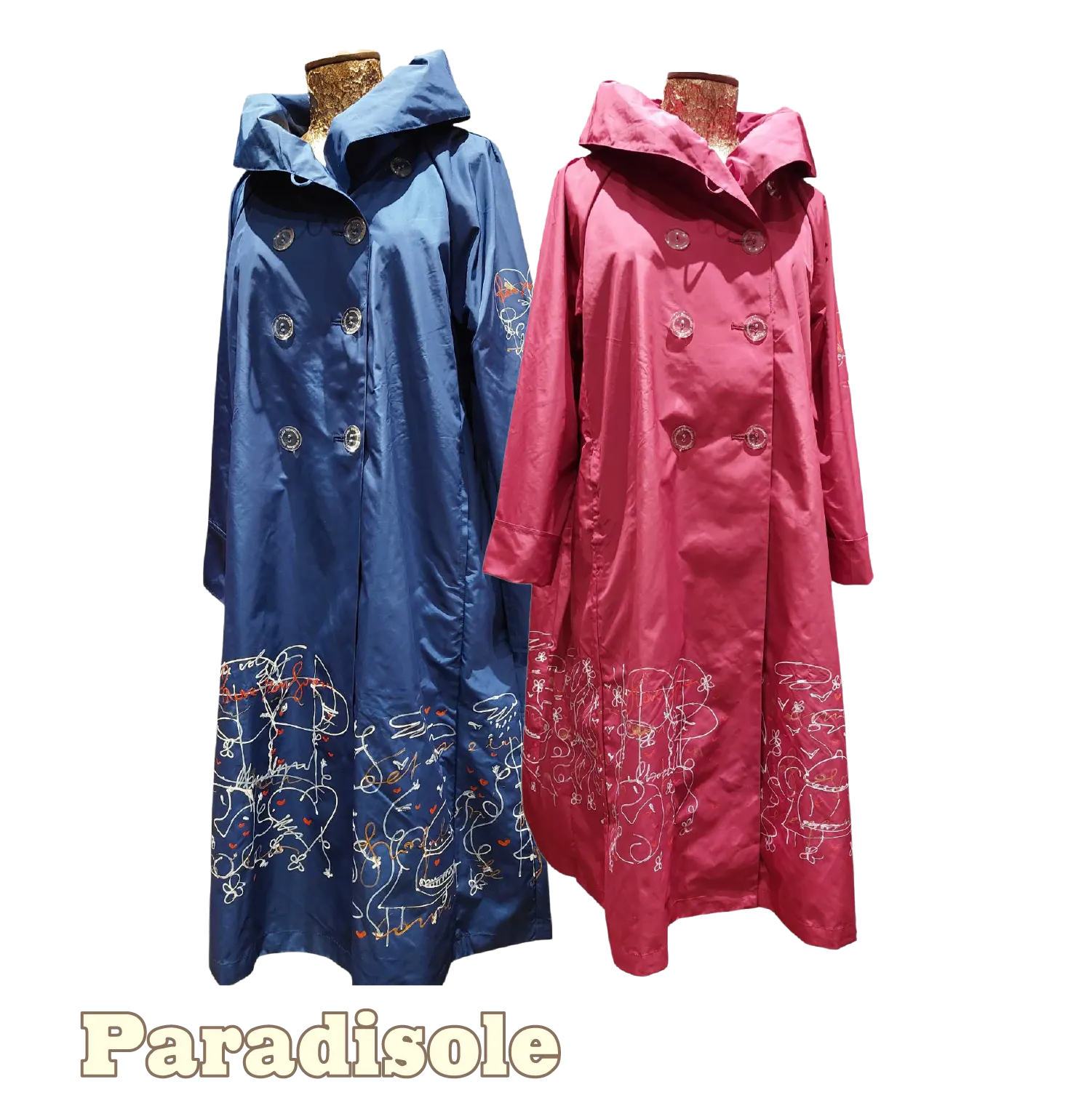 Paradisole